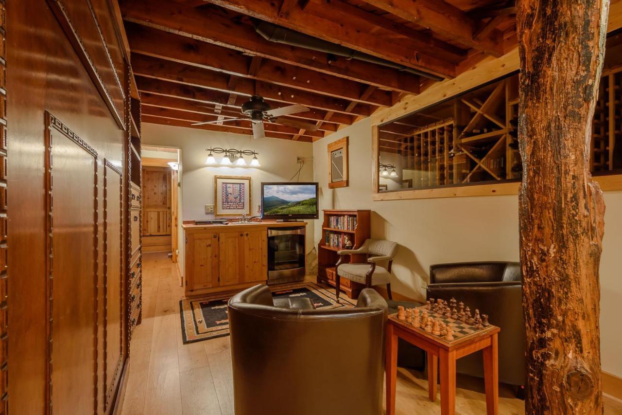 Graystone Cottage Blowing Rock Dış mekan fotoğraf