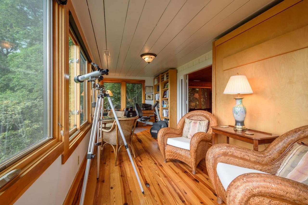 Graystone Cottage Blowing Rock Dış mekan fotoğraf