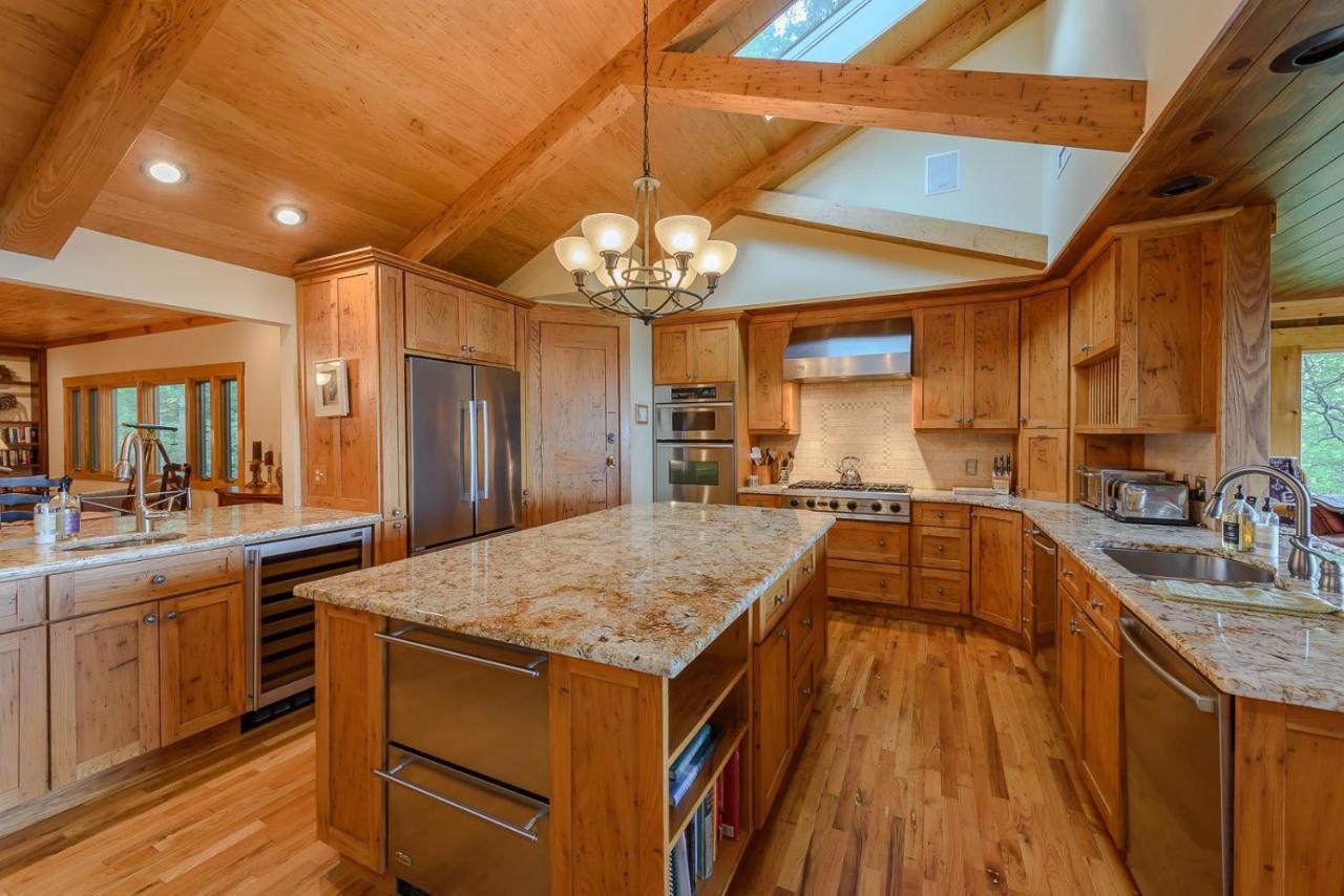 Graystone Cottage Blowing Rock Dış mekan fotoğraf
